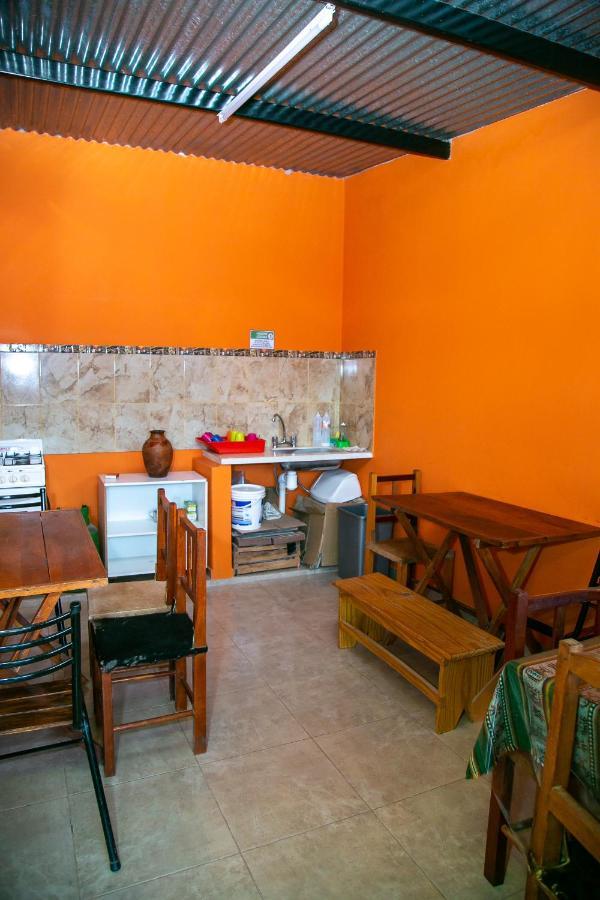 Quarto em Acomodações Particulares El Shaddai