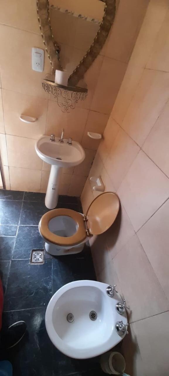 Quarto em Acomodações Particulares El Shaddai *