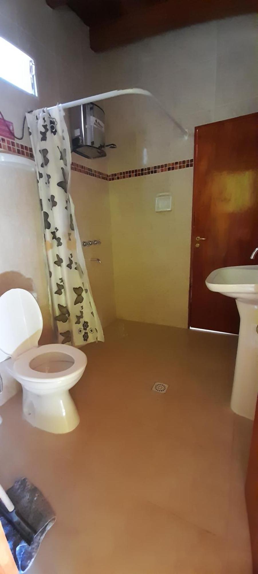 Quarto em Acomodações Particulares El Shaddai