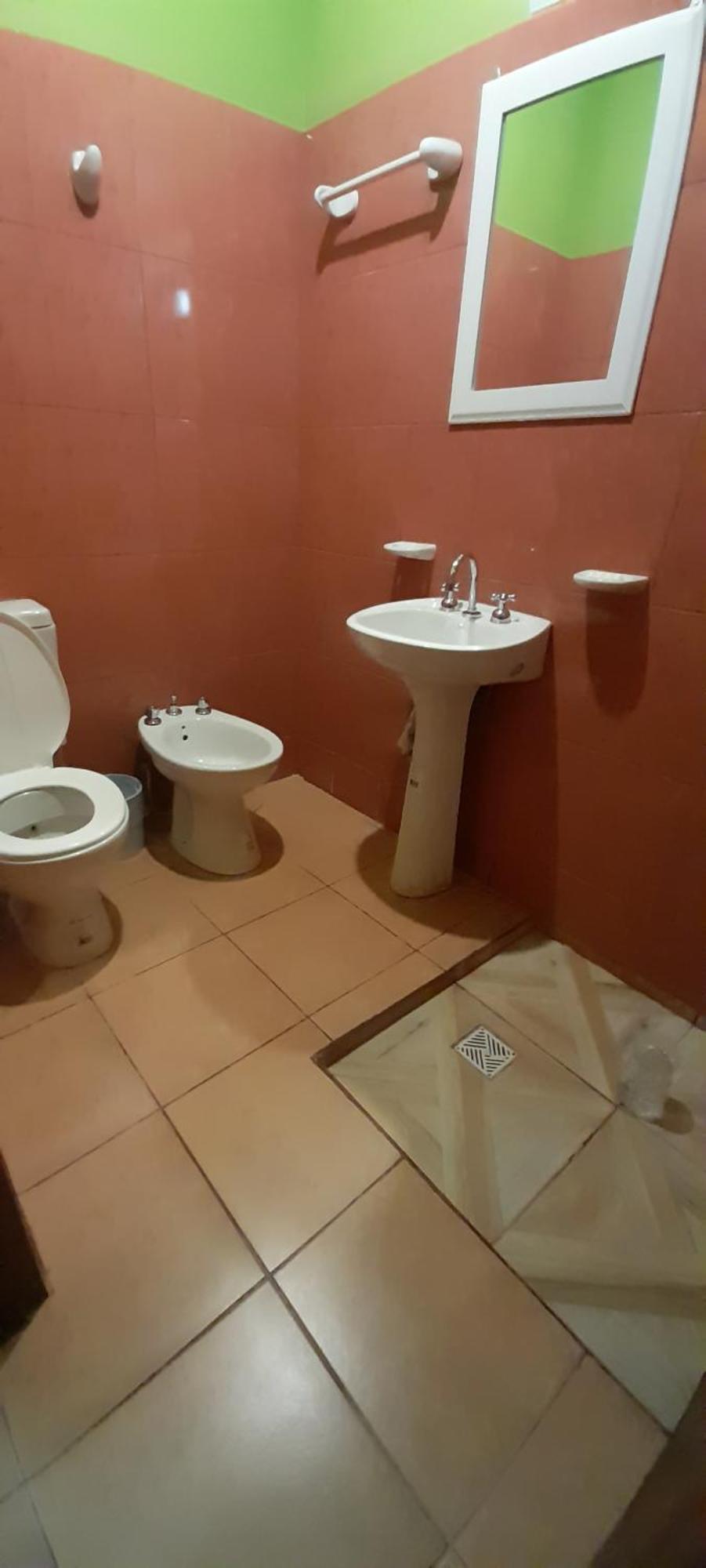 Quarto em Acomodações Particulares El Shaddai