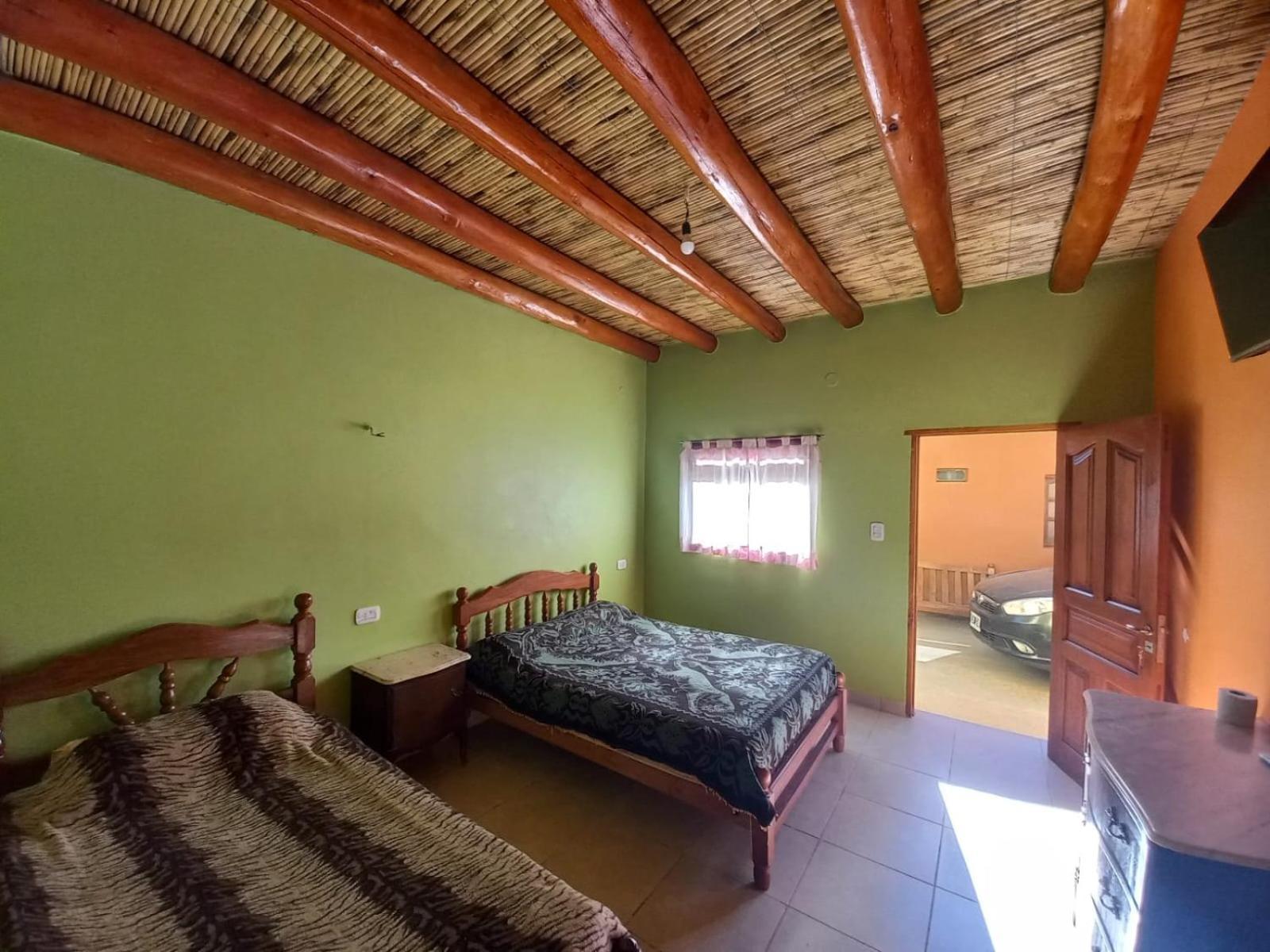 Quarto em Acomodações Particulares El Shaddai