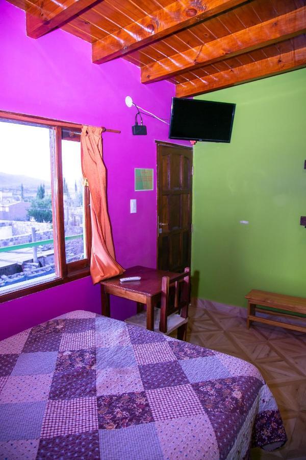 El Shaddai Homestay *