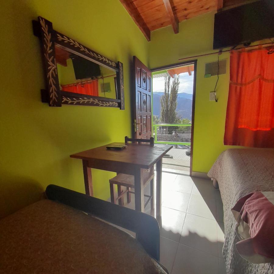 El Shaddai Habitación en casa particular