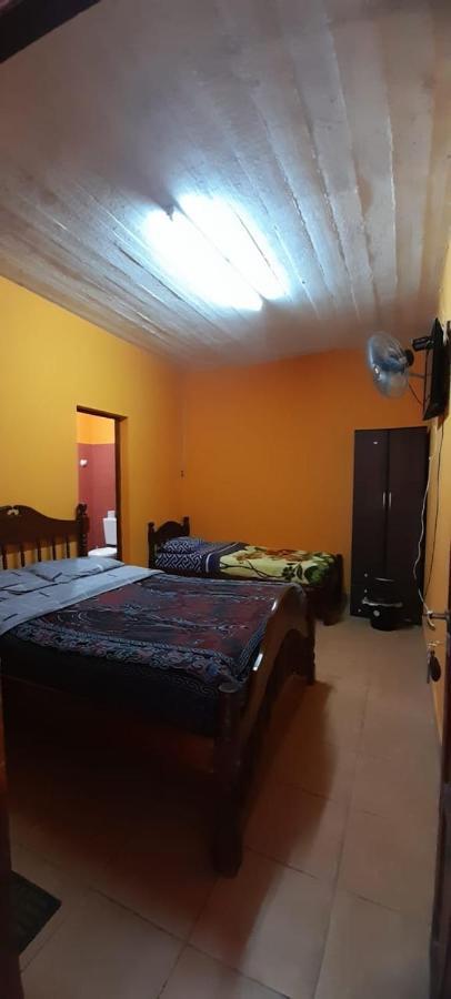 El Shaddai Habitación en casa particular Tilcara