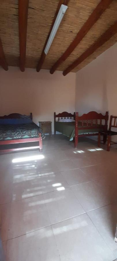 El Shaddai Homestay *