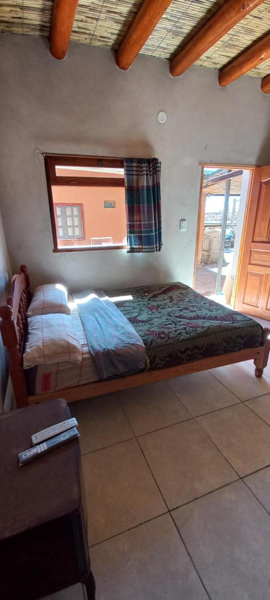Habitación en casa particular El Shaddai