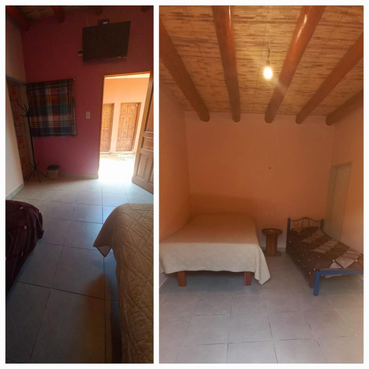 El Shaddai Homestay *