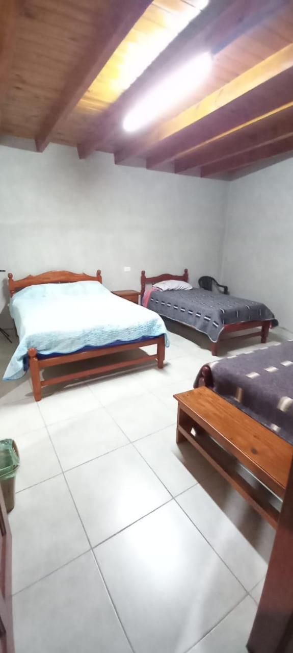 Homestay El Shaddai